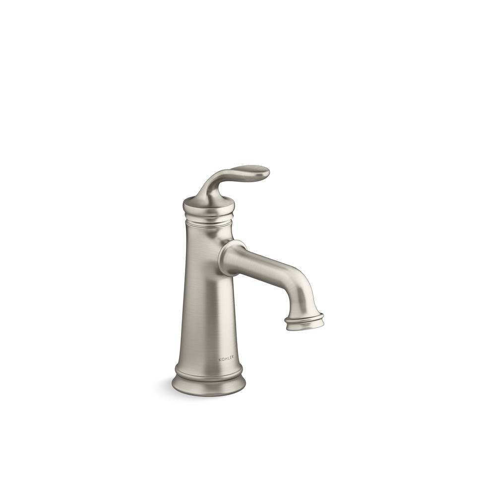 Kohler Single Hole Bathroom Sink Faucets item 27379-4K-BN
