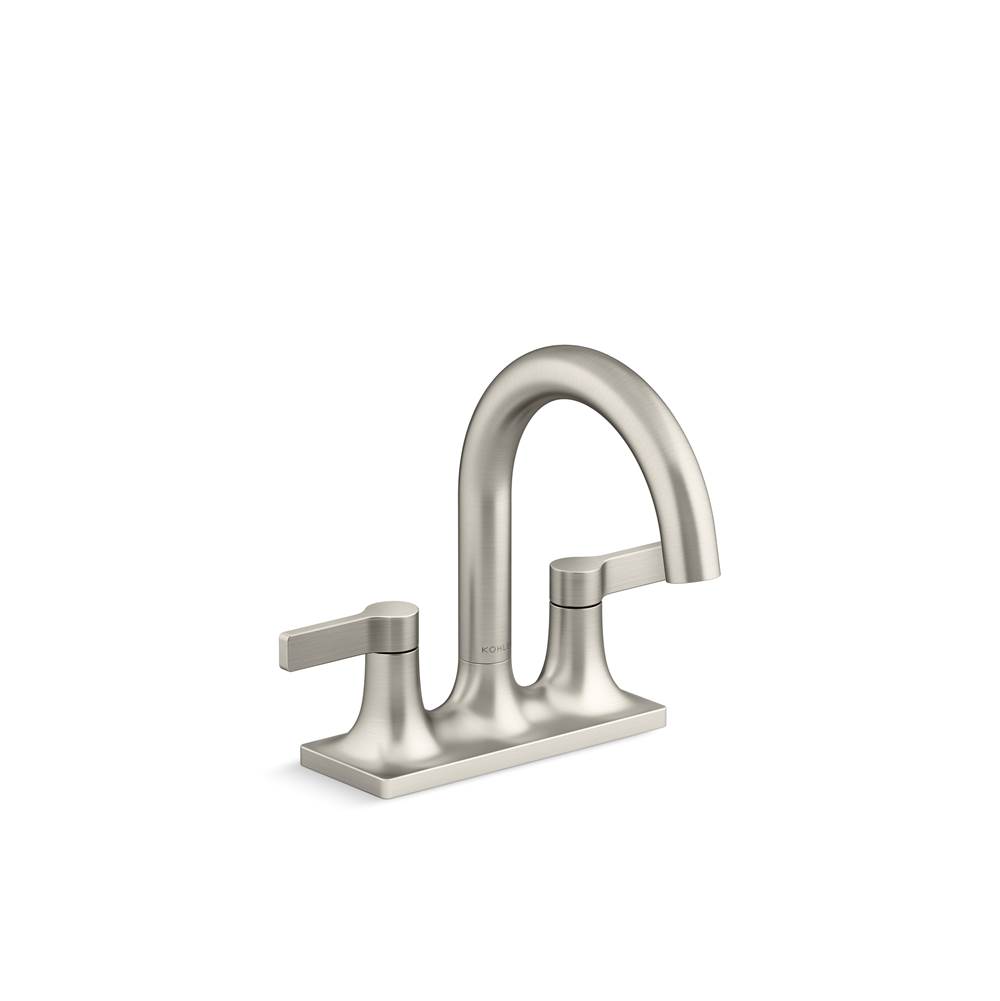 Kohler  Bathroom Sink Faucets item 28124-4N-BN