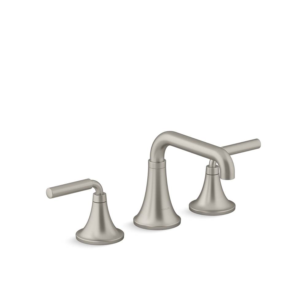 Kohler Widespread Bathroom Sink Faucets item 27416-4-BN