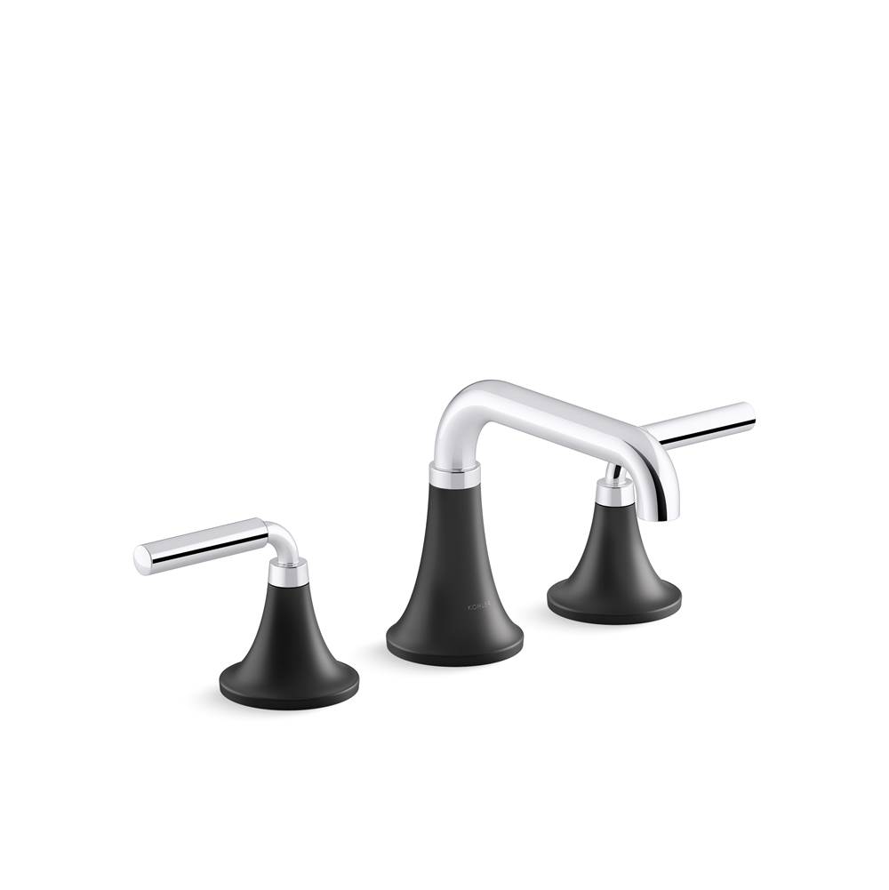 Kohler Widespread Bathroom Sink Faucets item 27416-4-CBL