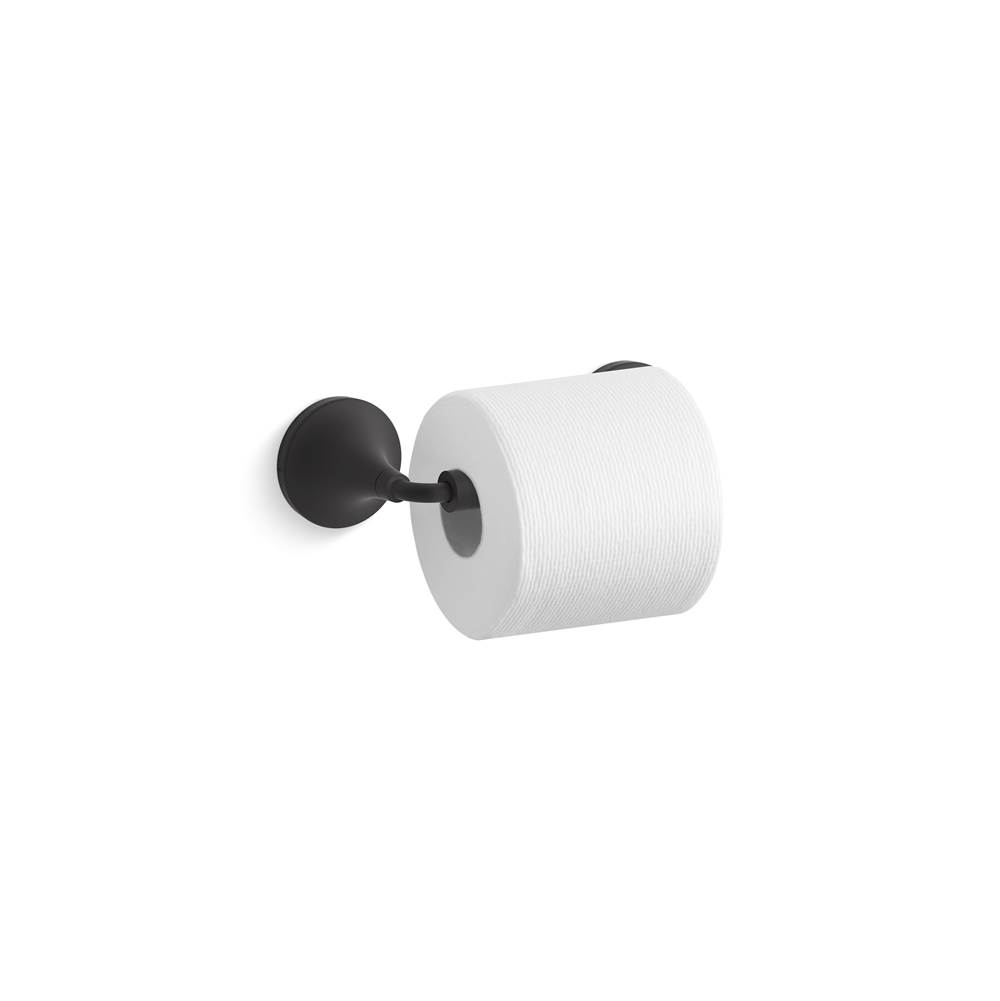 Kohler Toilet Paper Holders Bathroom Accessories item 27429-BL