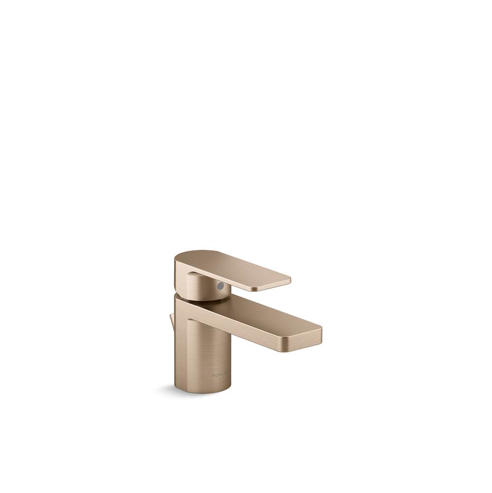 Kohler Single Handle Faucets Bathroom Sink Faucets item 24804-4K-BV