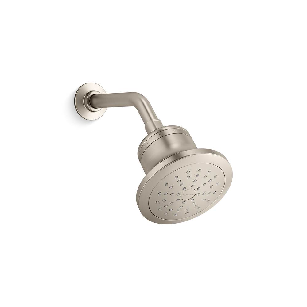 Kohler Single Function Shower Heads Shower Heads item 33631-G-BN