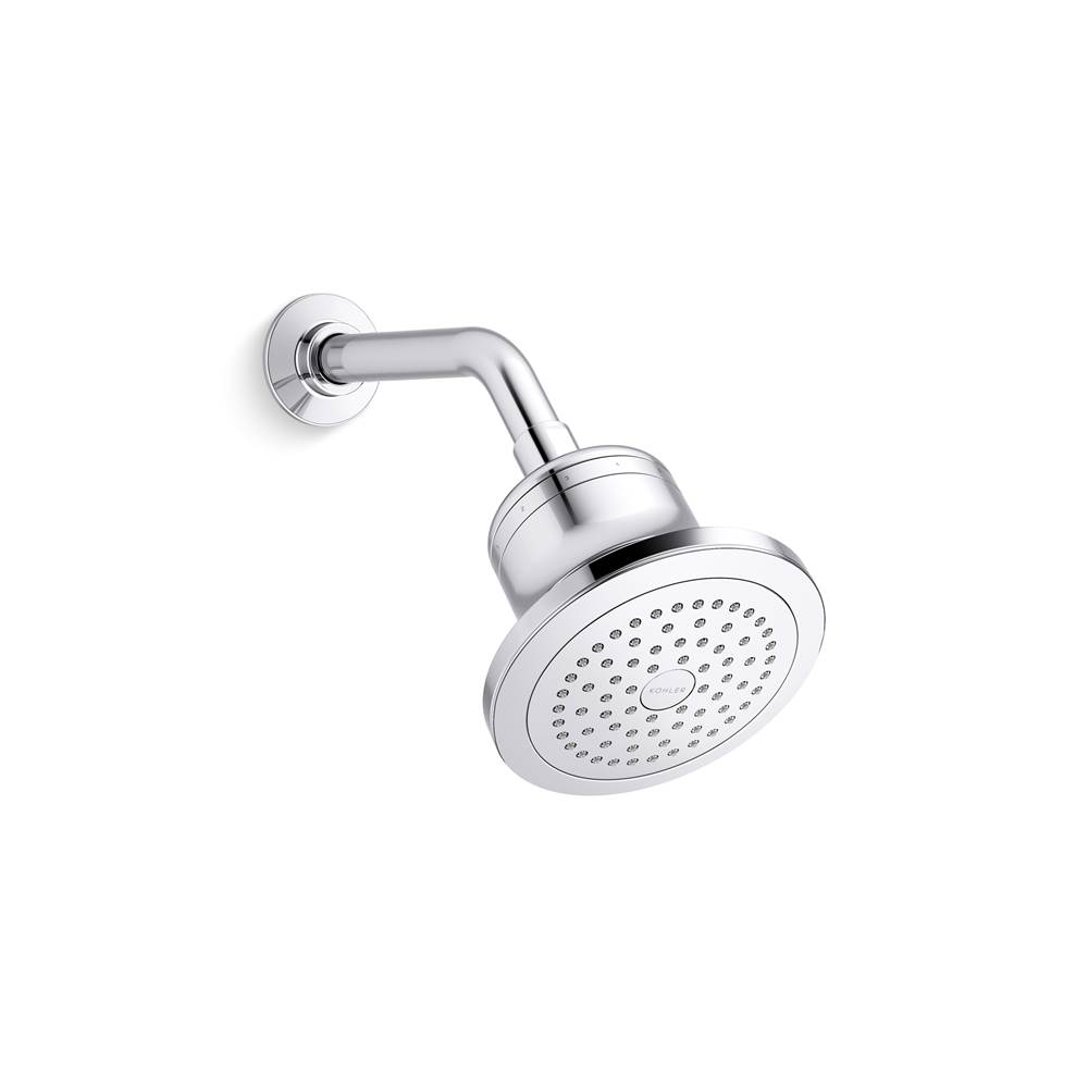Kohler Single Function Shower Heads Shower Heads item 33631-Y-CP
