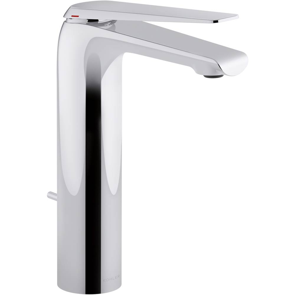 Kohler  Bathroom Sink Faucets item 97347-4-CP