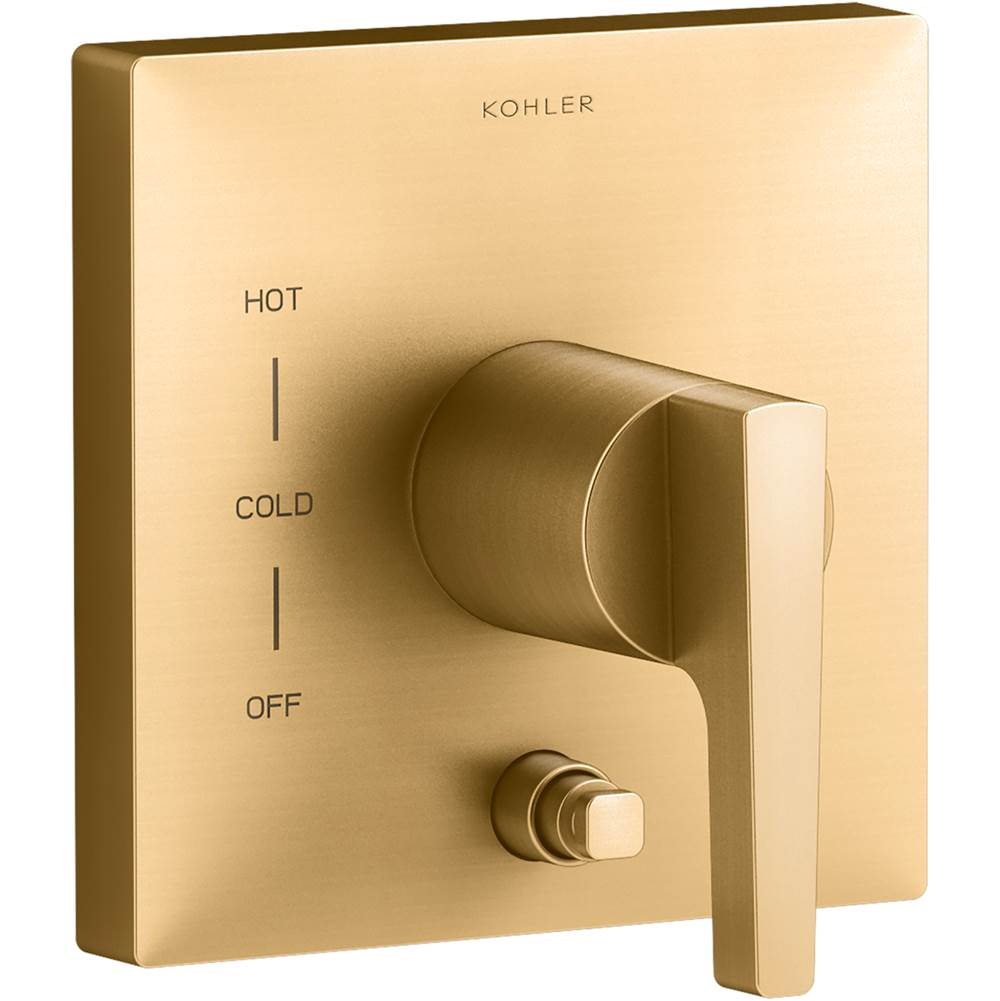 Kohler  Shower Faucet Trims item T99762-4-2MB