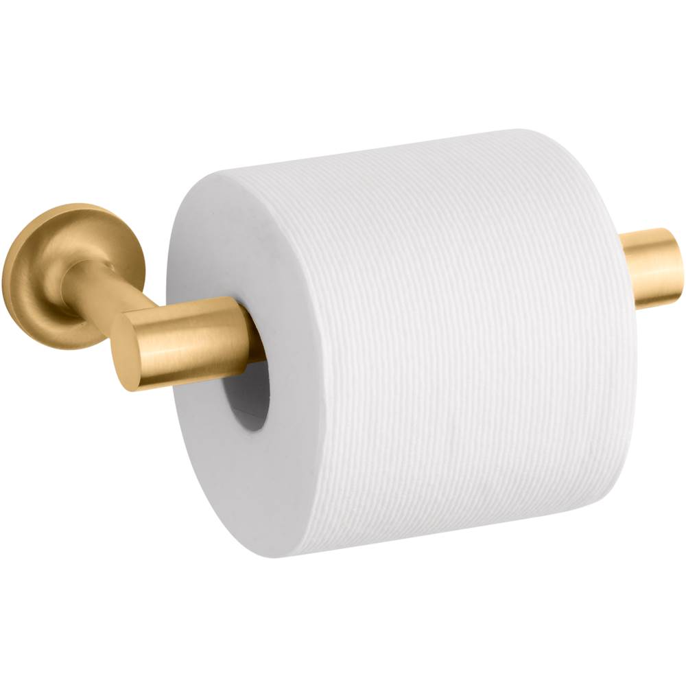 Kohler Toilet Paper Holders Bathroom Accessories item 14377-2MB