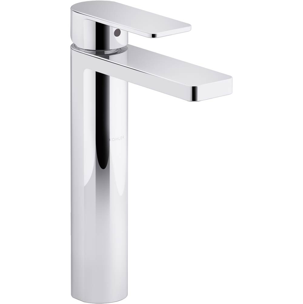 Kohler Single Hole Bathroom Sink Faucets item 23475-4-CP