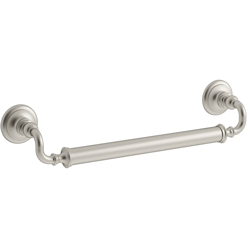 Kohler Grab Bars Shower Accessories item 25155-BN