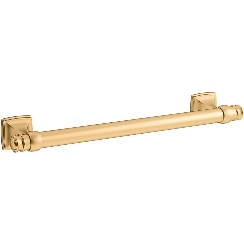 Kohler Grab Bars Shower Accessories item 26550-2MB
