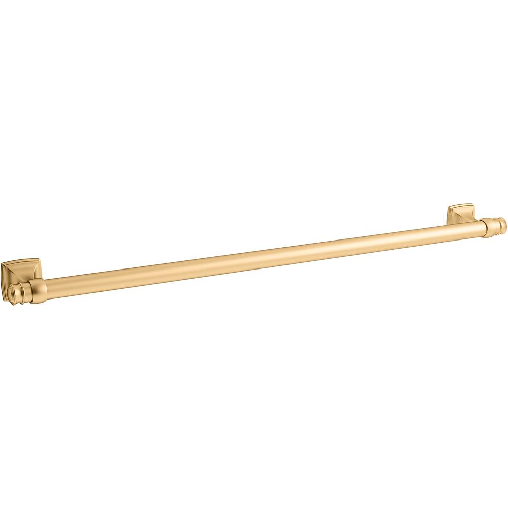 Kohler Grab Bars Shower Accessories item 26552-2MB