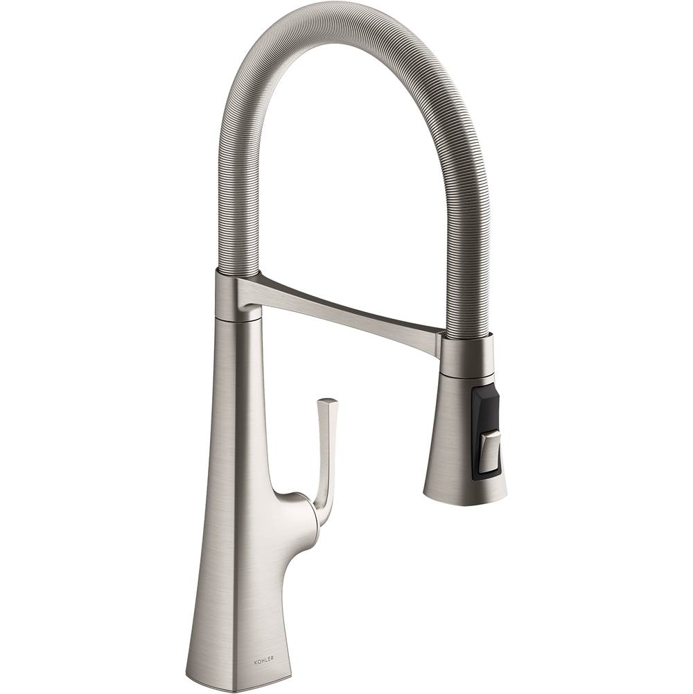 Kohler  Kitchen Faucets item 22061-VS