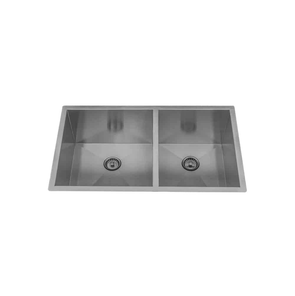 Lenova Undermount Kitchen Sinks item PC-SS-0Ri-D1