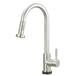 Kitchen Touchless Faucets