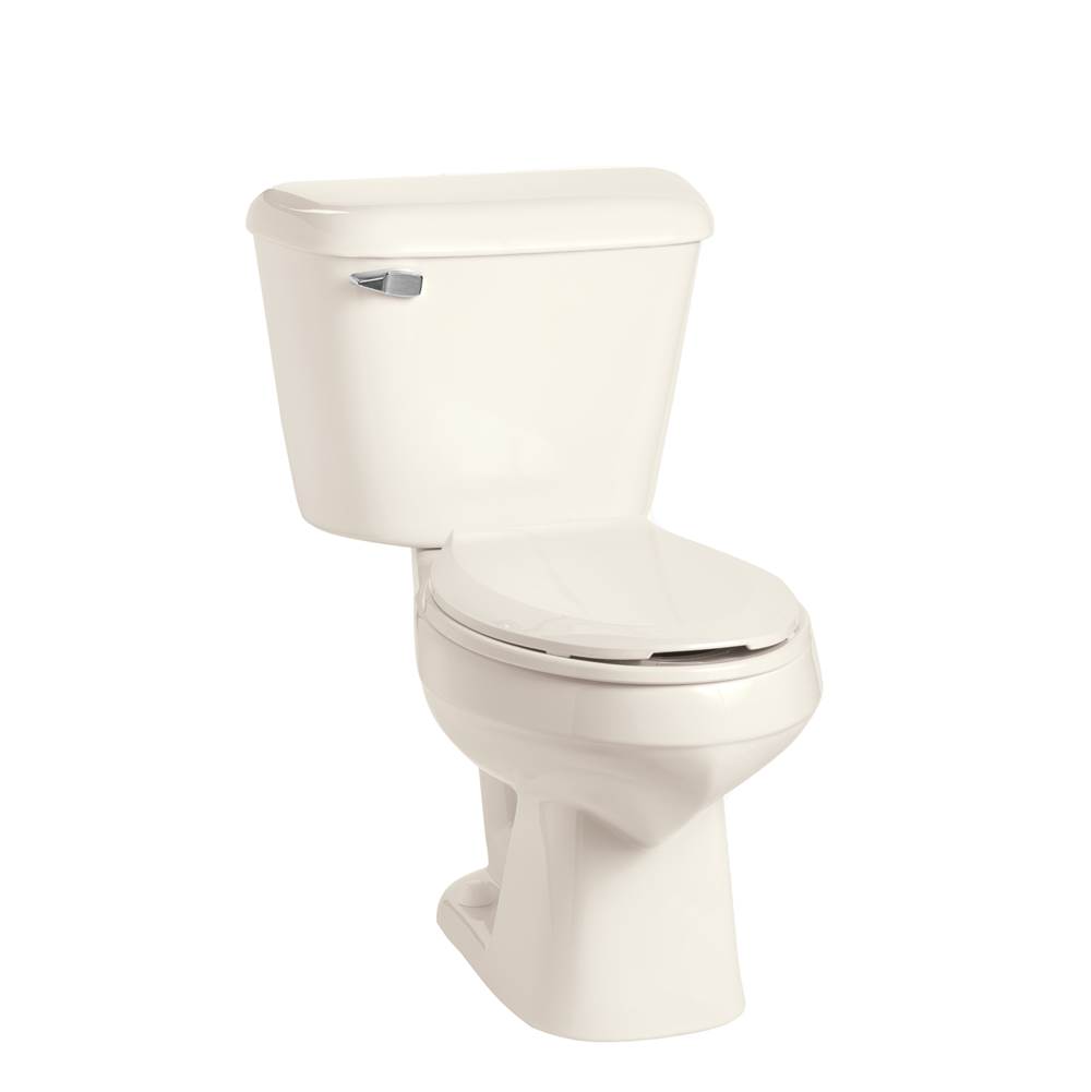 Mansfield Plumbing  Toilet Combos item 135-170BIS