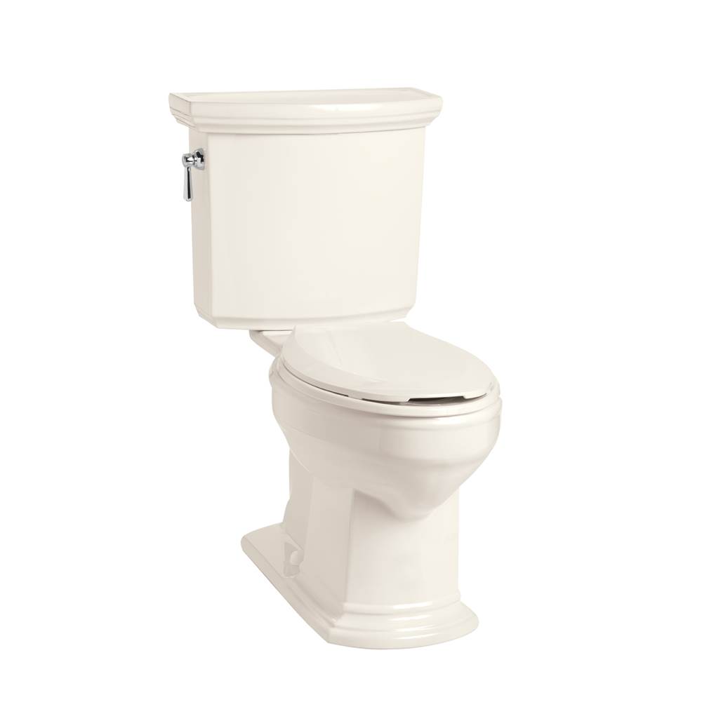 Mansfield Plumbing  Toilet Combos item 4115-3106BIS