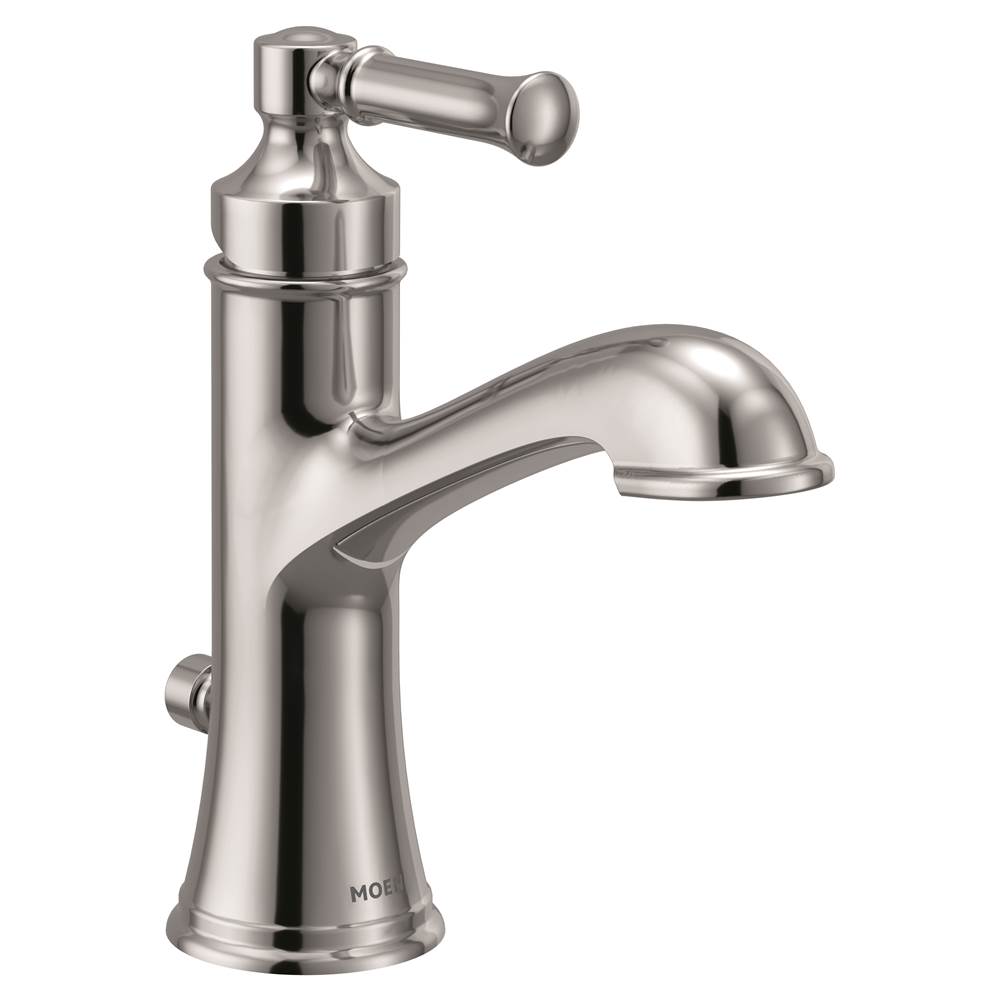Moen Single Handle Faucets Bathroom Sink Faucets item 6803