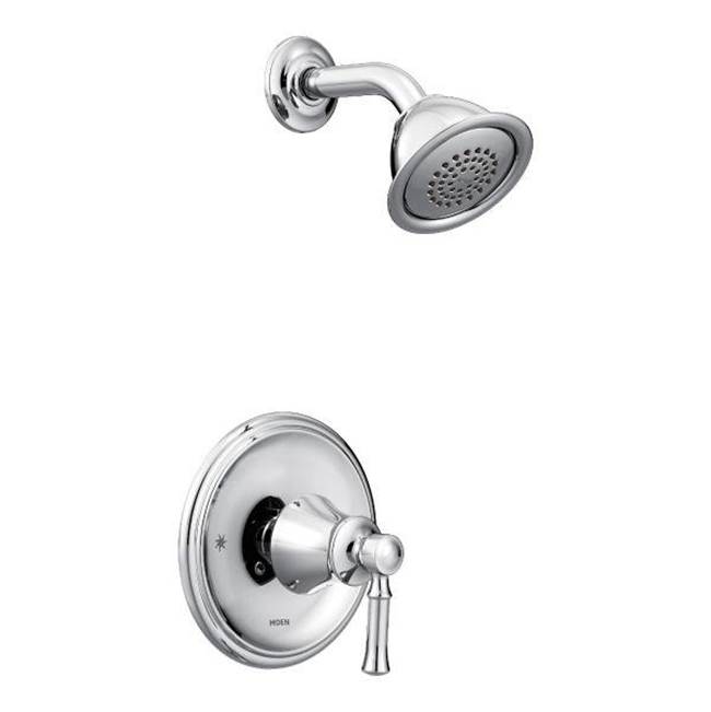 Moen  Shower Faucet Trims item T62182