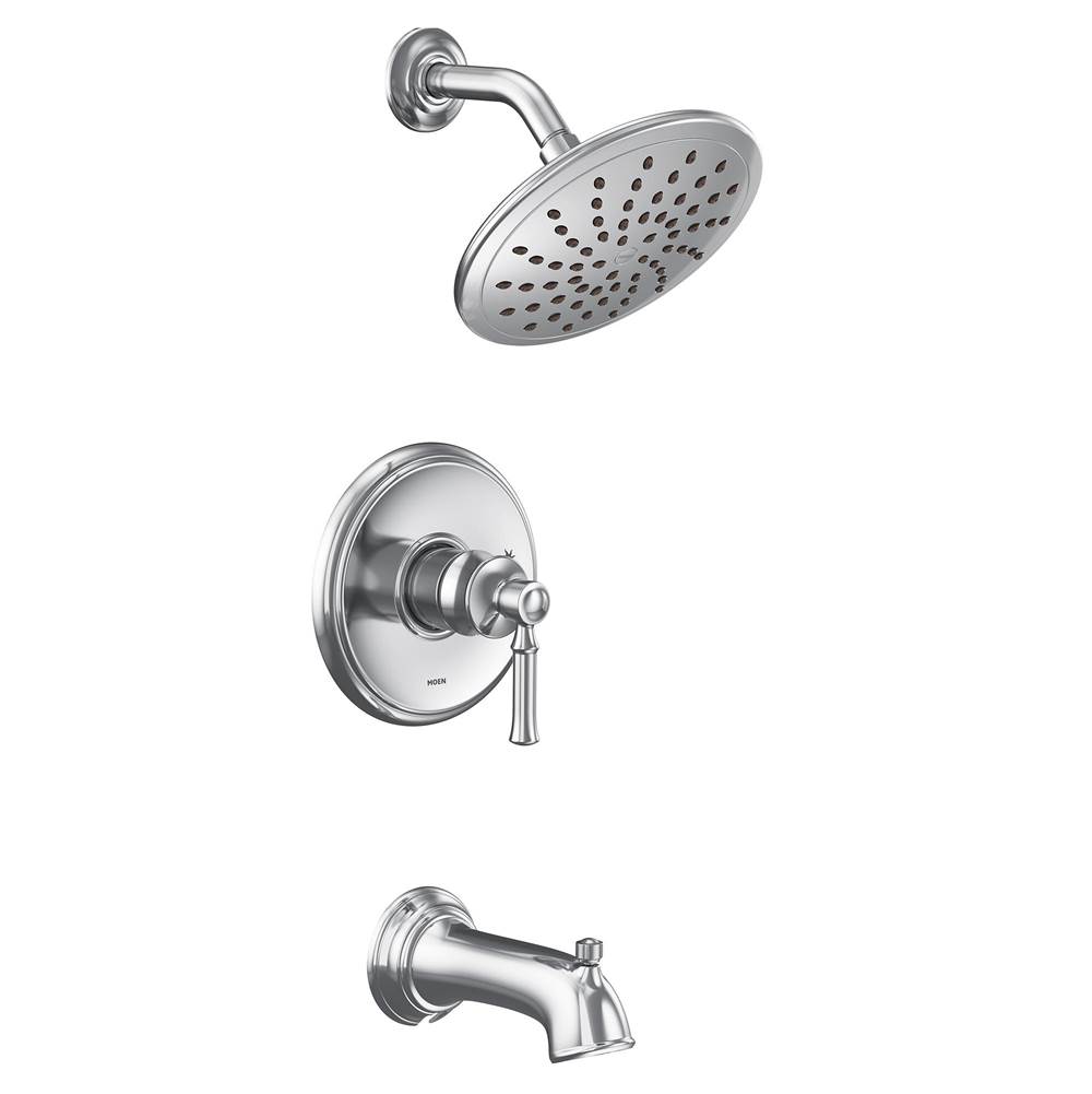 Moen Trims Tub And Shower Faucets item UT2283EP