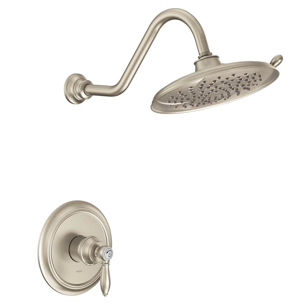 Moen  Shower Only Faucets item UTS232102EPBN