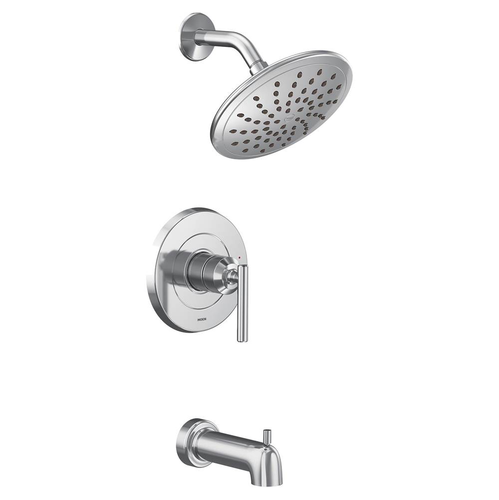 Moen Trims Tub And Shower Faucets item UT3003EP