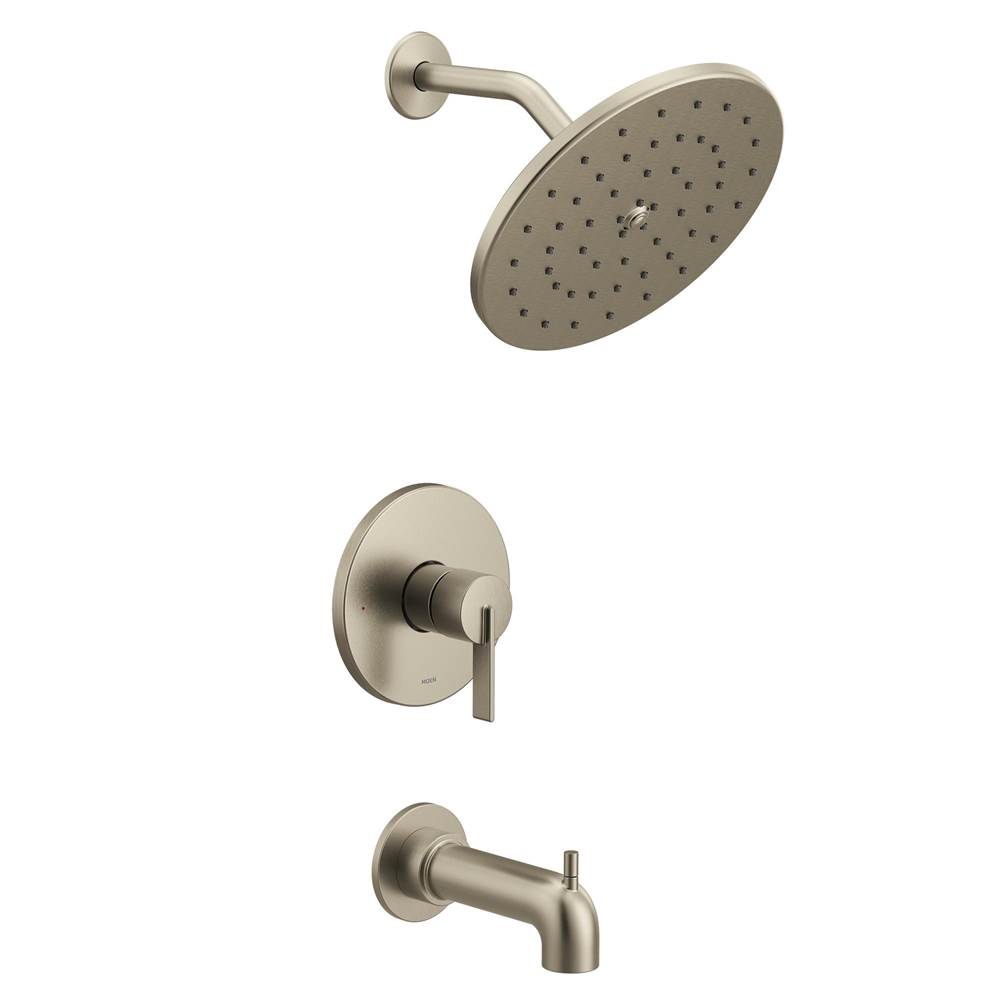 Moen Trims Tub And Shower Faucets item UT3363BN