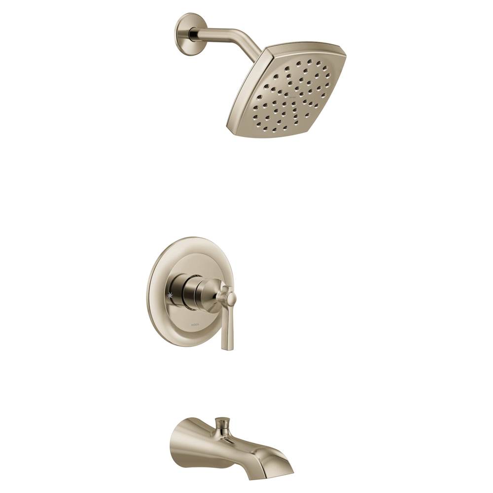 Moen Trims Tub And Shower Faucets item UTS3913NL