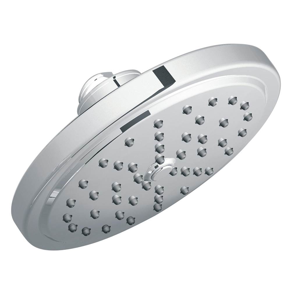 Moen Single Function Shower Heads Shower Heads item S176