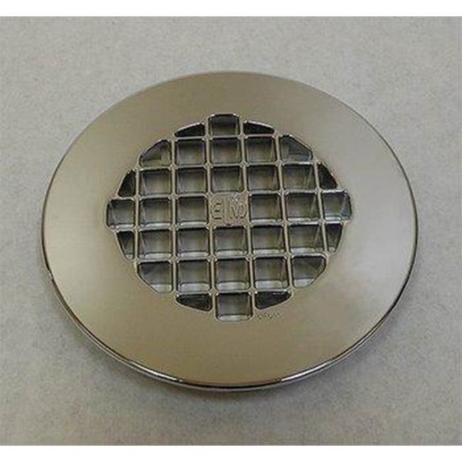 Mustee And Sons Drain Covers Shower Drains item 42.326
