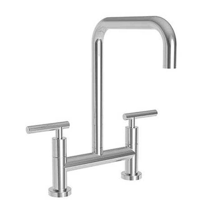 Newport Brass  Kitchen Faucets item 1400-5403/56