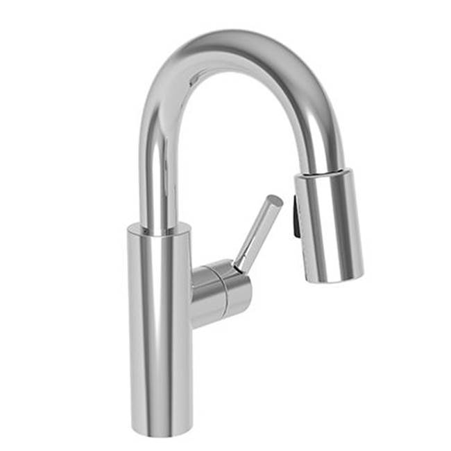 Newport Brass  Bar Sink Faucets item 1500-5203/034