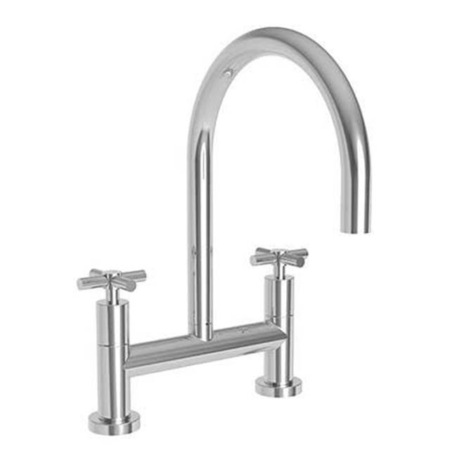 Newport Brass  Kitchen Faucets item 1500-5402/04