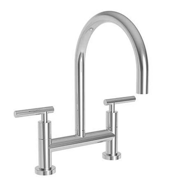 Newport Brass  Kitchen Faucets item 1500-5403/04