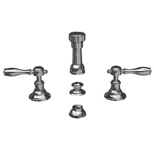 Newport Brass  Bidet Faucets item 1779/03N