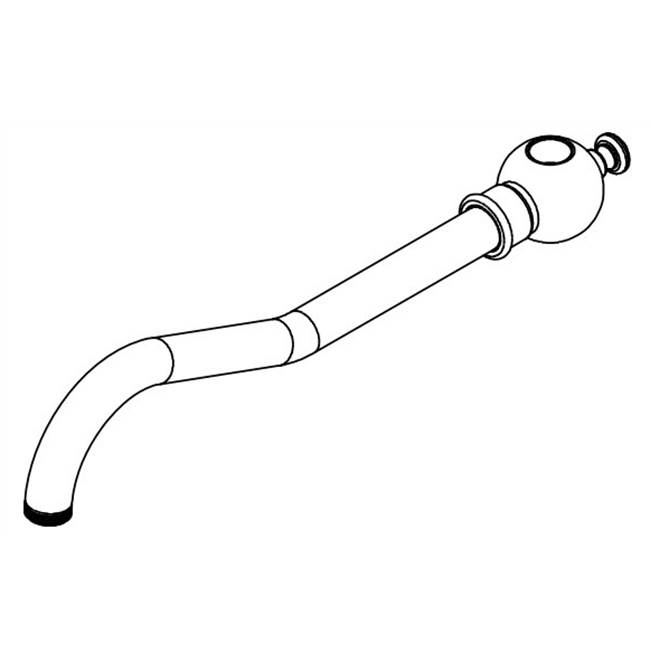 Newport Brass Spouts Faucet Parts item 2-174/VB