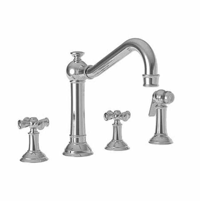 Newport Brass  Kitchen Faucets item 2470-5432/04