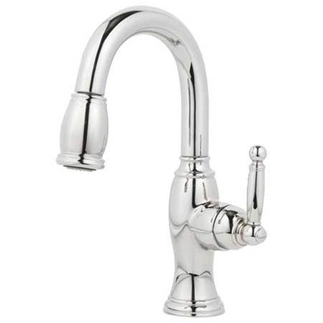 Newport Brass  Bar Sink Faucets item 2510-5203/VB