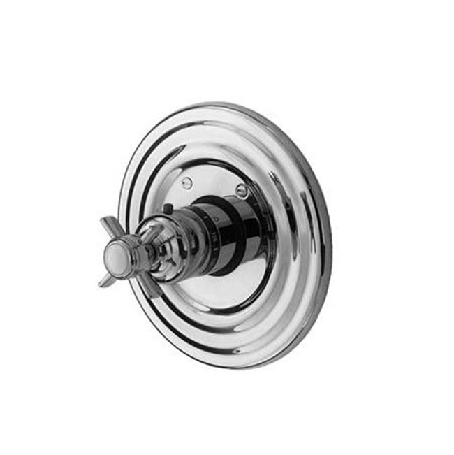 Newport Brass Thermostatic Valve Trim Shower Faucet Trims item 3-1004TR/VB