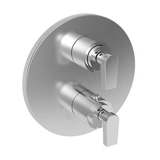 Newport Brass Thermostatic Valve Trim Shower Faucet Trims item 3-2973TR/VB