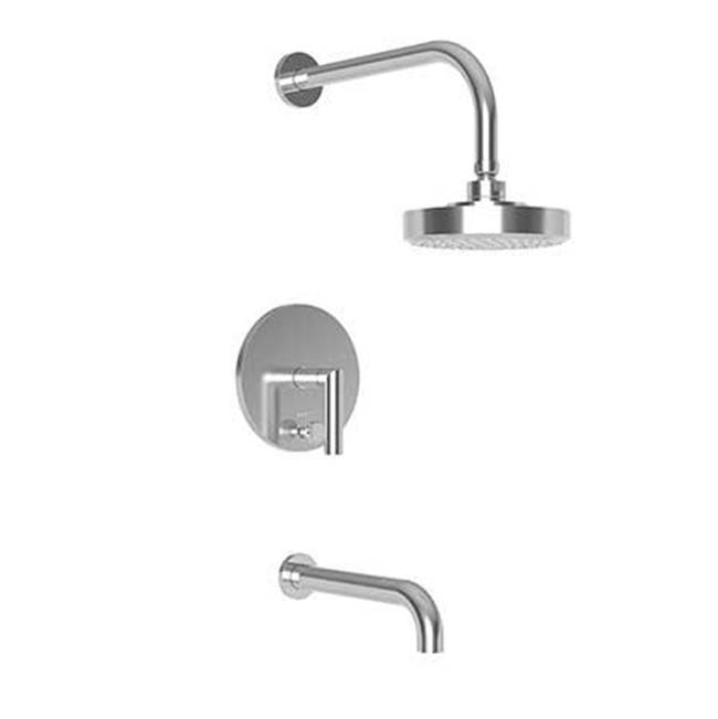 Newport Brass Pressure Balance Valve Trims Shower Faucet Trims item 3-3102BP/08A