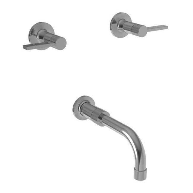 Newport Brass Trims Tub And Shower Faucets item 3-3235/15A