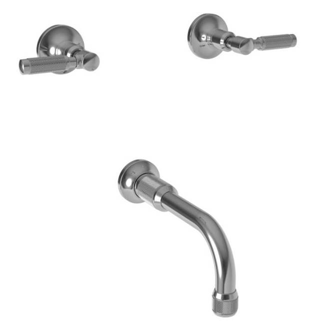 Newport Brass Trims Tub And Shower Faucets item 3-3255/01