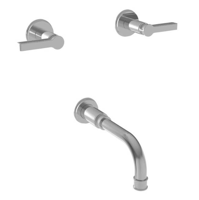 Newport Brass Trims Tub And Shower Faucets item 3-3275/15A