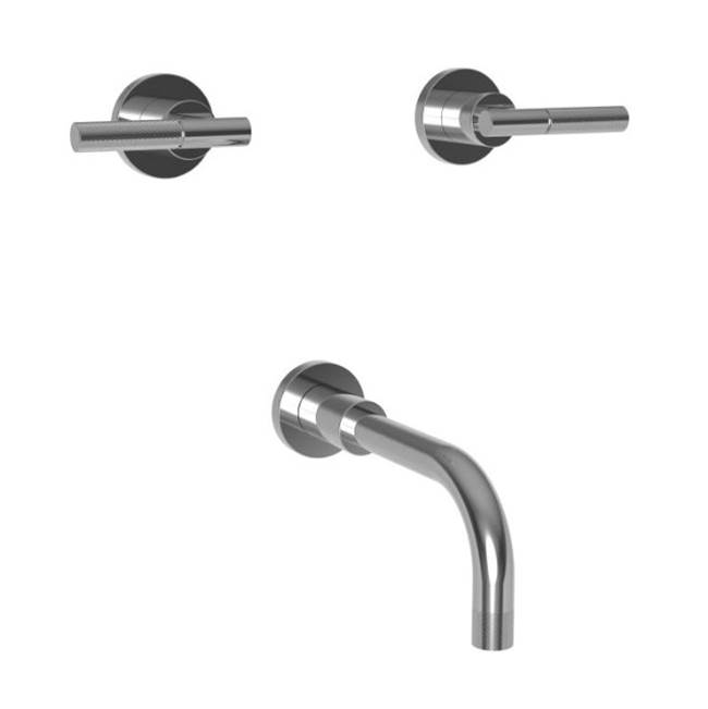 Newport Brass Trims Tub And Shower Faucets item 3-3295/24S