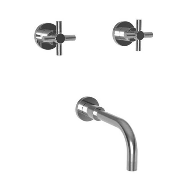Newport Brass Trims Tub And Shower Faucets item 3-3305/20