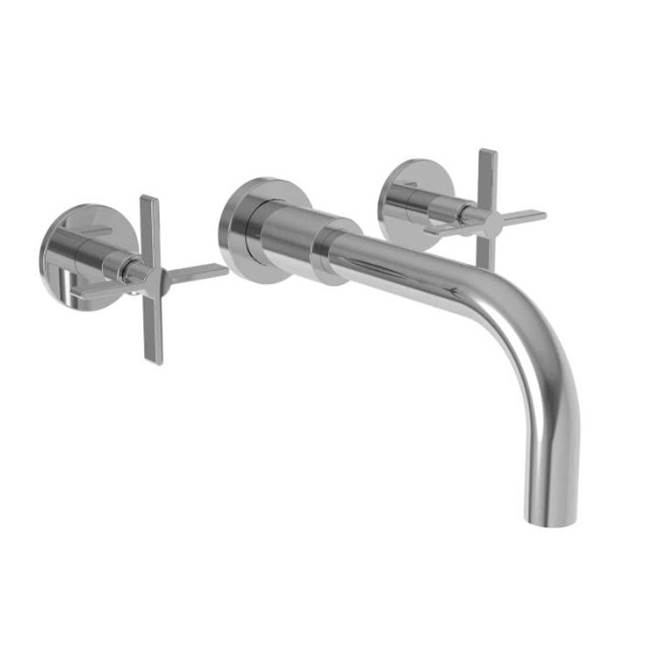 Newport Brass Wall Mounted Bathroom Sink Faucets item 3-3331/06