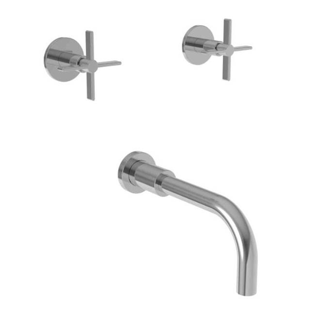 Newport Brass Trims Tub And Shower Faucets item 3-3335/08A