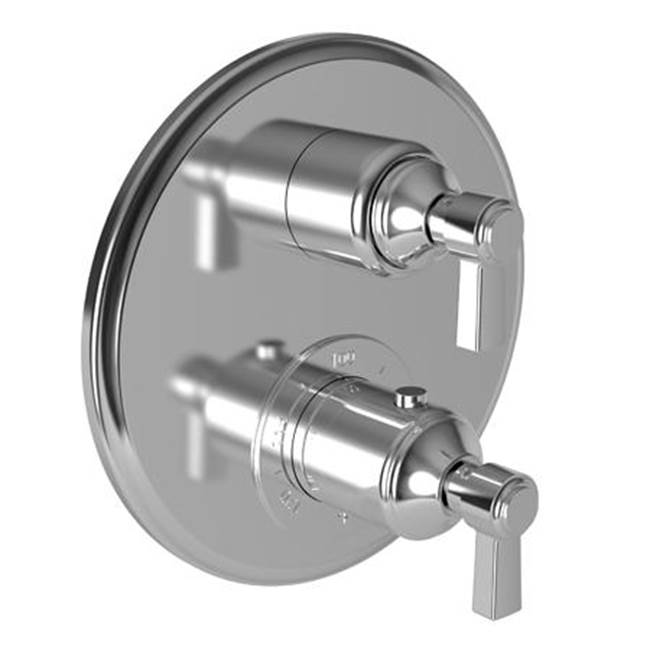 Newport Brass Thermostatic Valve Trim Shower Faucet Trims item 3-913TR/VB