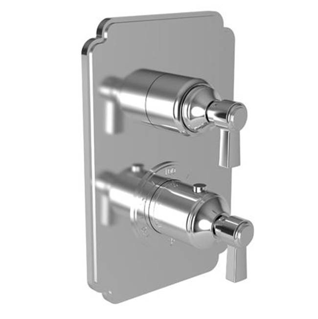 Newport Brass Thermostatic Valve Trim Shower Faucet Trims item 3-913TS/07