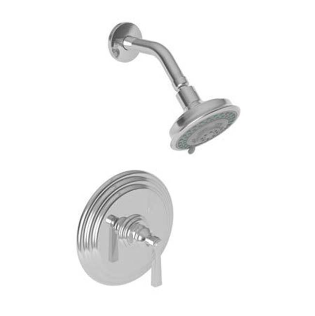 Newport Brass  Shower Faucet Trims item 3-914BP/VB